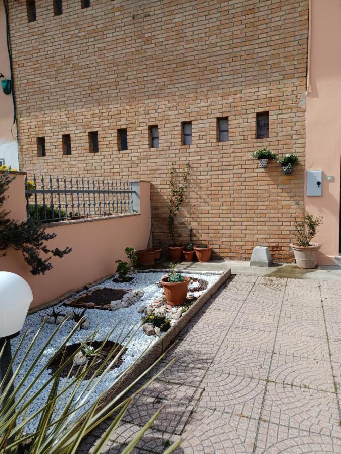 Casa Bellini Villa Comacchio Exterior photo