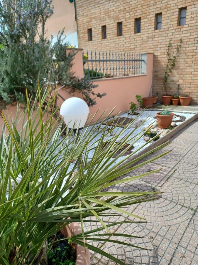 Casa Bellini Villa Comacchio Exterior photo